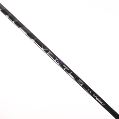 Callaway Elyte Triple Diamond Driver 10.5* Ventus 7 Black X-Flex