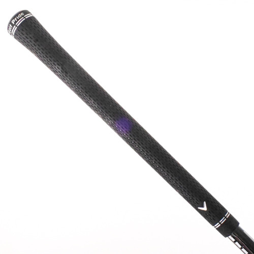 Callaway Elyte Triple Diamond Driver 10.5* Ventus 7 Black X-Flex