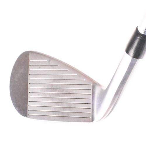 Titleist T100 2023 Forged Iron Set 4-PW,AW KBS Tour-V 110g Stiff