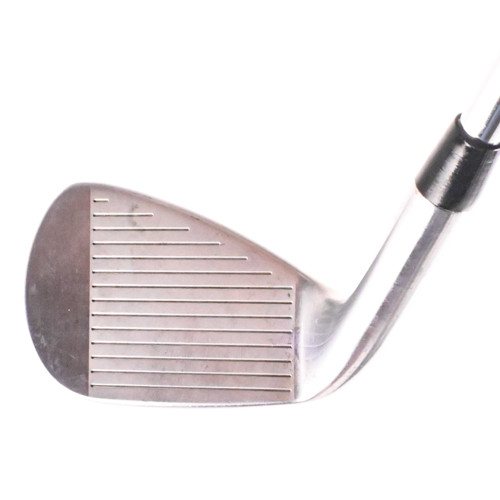 Titleist T100 2023 Forged Iron Set 4-PW,AW KBS Tour-V 110g Stiff