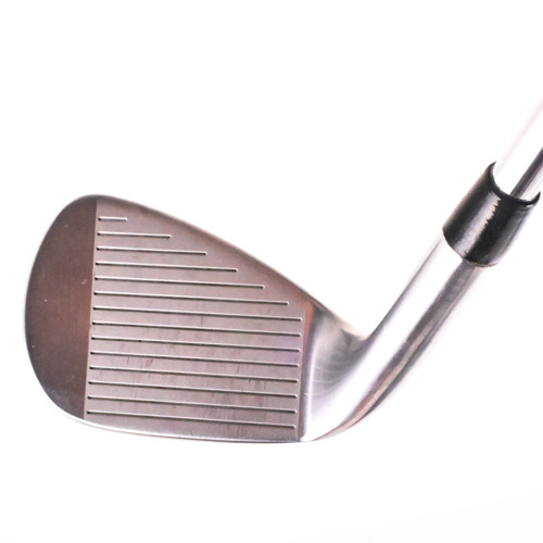 Titleist T100 2023 Forged Iron Set 4-PW,AW KBS Tour-V 110g Stiff