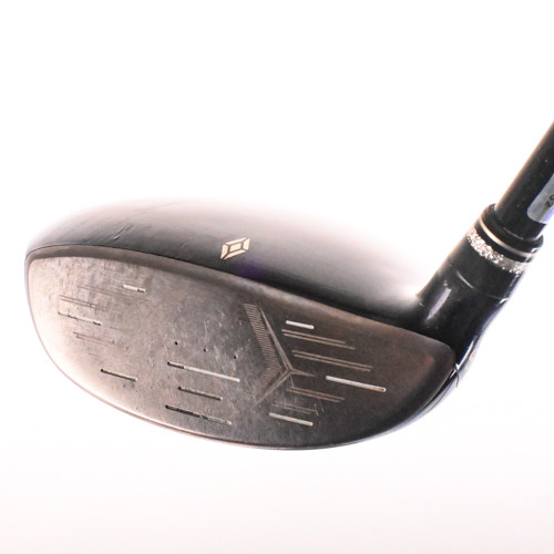 XXIO Prime 11 5-Wood 18* R-Flex Graphite RH +HC - Dallas Golf Company