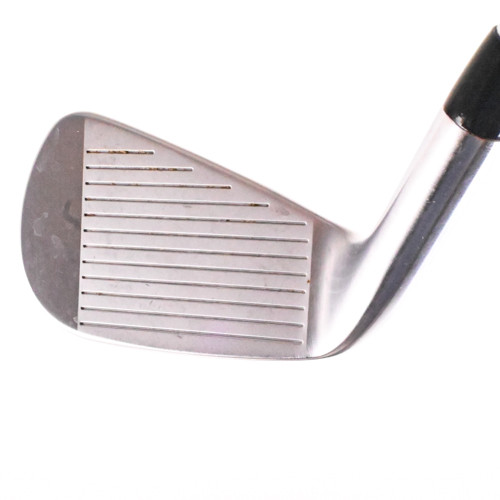 Titleist T100 2023 Forged 5-Iron KBS C-Taper Lite 110g Stiff Flex