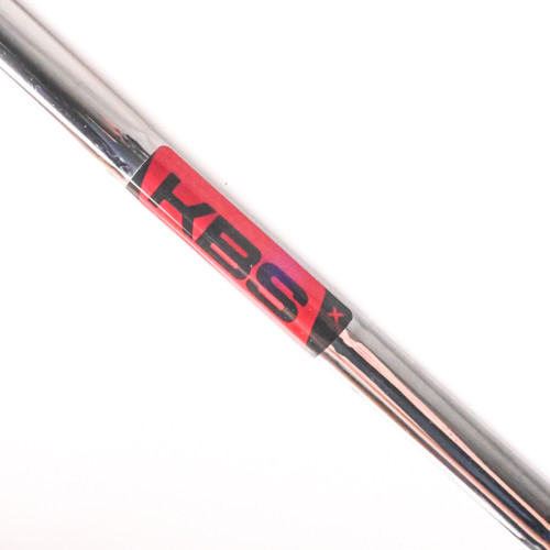 Titleist T100 2023 Forged 5-Iron KBS Tour X-Flex Steel RH - Dallas