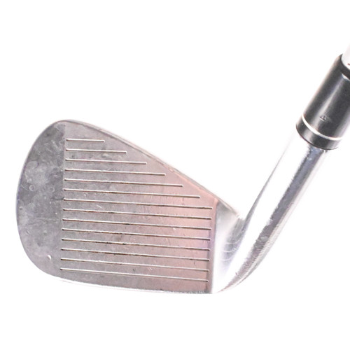 TaylorMade P750 Tour Proto Forged Irons 3-PW KBS C-Taper Lite X