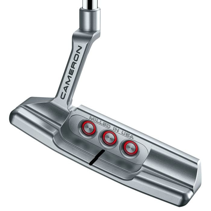 MINT Titleist Scotty Cameron Special Select Newport 2 Putter