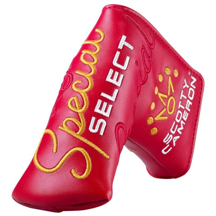 MINT Titleist Scotty Cameron Special Select Newport 2 Putter