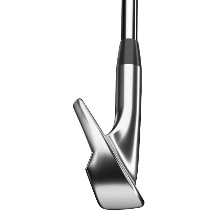 New Titleist T100 2023 Irons 4-PW AMT White S300 RH