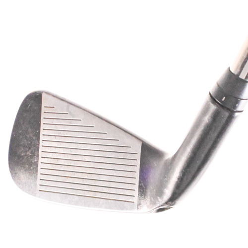 Ping I-Crossover Utility 2-Iron 18* Tour 2.0 85g Stiff Flex