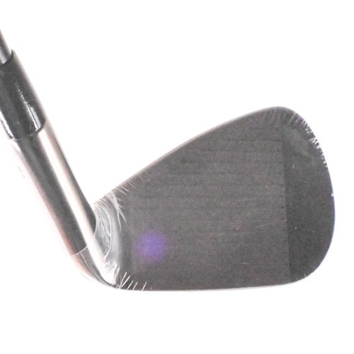 New Callaway Apex Pro 19 Smoke Forged Iron Set 4-PW,AW Stiff Flex