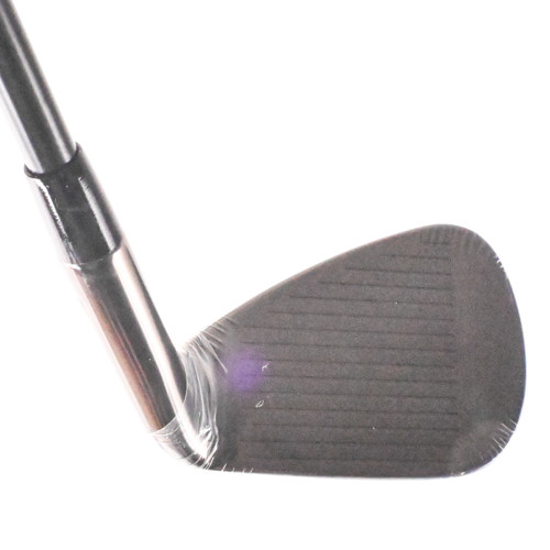 New Callaway Apex Pro 19 Smoke Forged Iron Set 4-PW,AW Stiff Flex