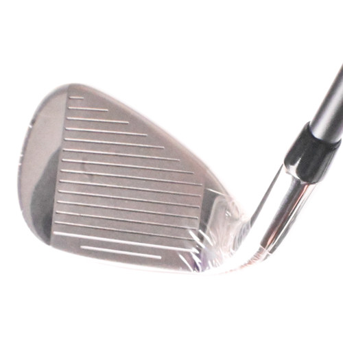 CALLAWAY Steelhead XR アイアン　5i〜PW New Callaway Steelhead XR Iron Set 5-PW Project X 4.5 Senior Flex