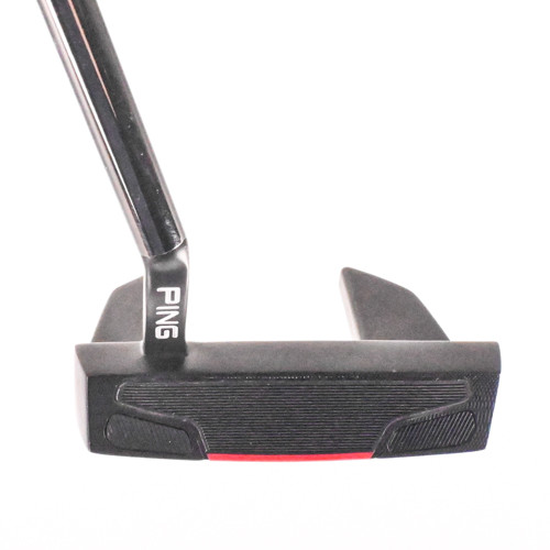 Ping 2021 Tyne 4 (Black Dot) Putter 35
