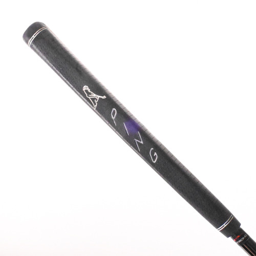 Ping 2021 Tyne 4 (Black Dot) Putter 35