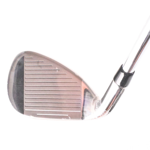 New Callaway Steelhead XR Iron Set 5-PW,AW XP 95 R-Flex Steel RH