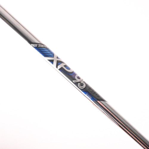 New Callaway Steelhead XR Iron Set 5-PW,AW XP 95 R-Flex Steel RH