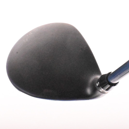 Cobra DS-Adapt X 3-Wood 15* Denali 5.5 Blue 60g R-Flex Graphite LH