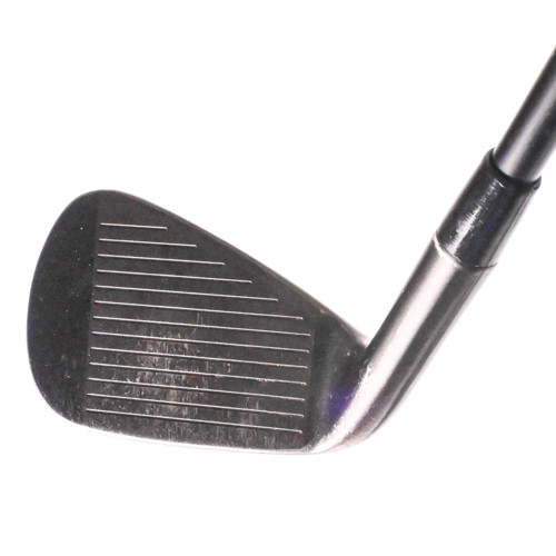 Callaway Apex Ti Fusion Black Forged Iron Set 5-PW,AW Axiom Stiff