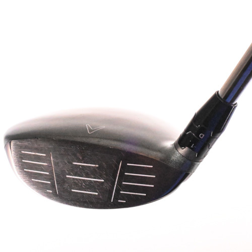 Callaway Great Big Bertha 3-Wood 15* Helium 4F2 Senior Flex