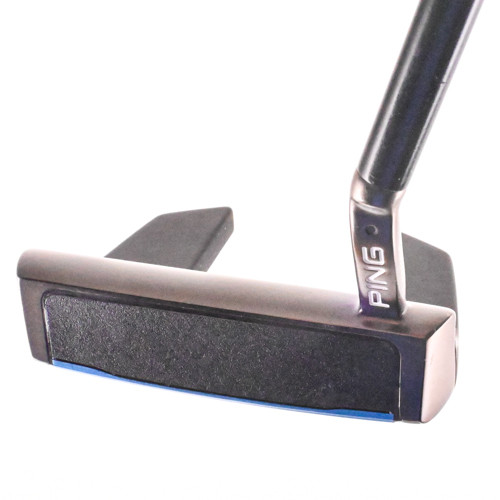 Ping 2025 Scottsdale Prime Tyne 4 (Black Dot) Putter 34