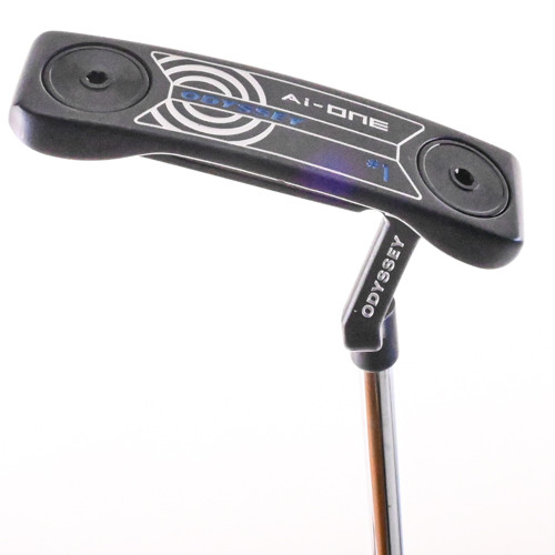 Odyssey Ai-One #1 Putter 35