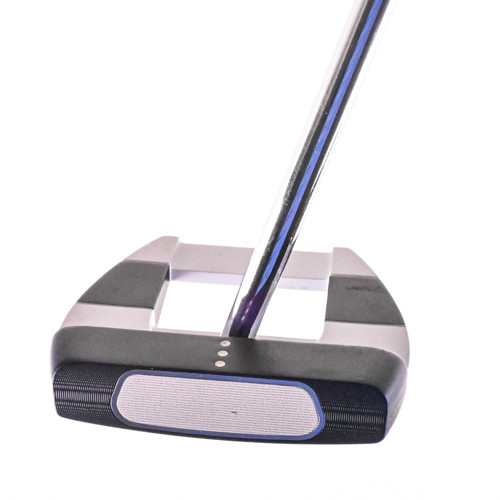 Odyssey Ai-One Square 2 Square JailBird Putter 32.5
