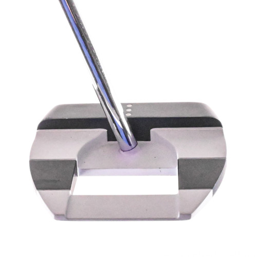 Odyssey Ai-One Square 2 Square JailBird Putter 32.5