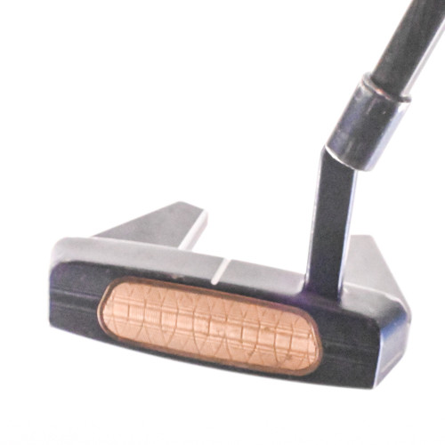 Odyssey Ai-One Milled Seven T CH Putter 34