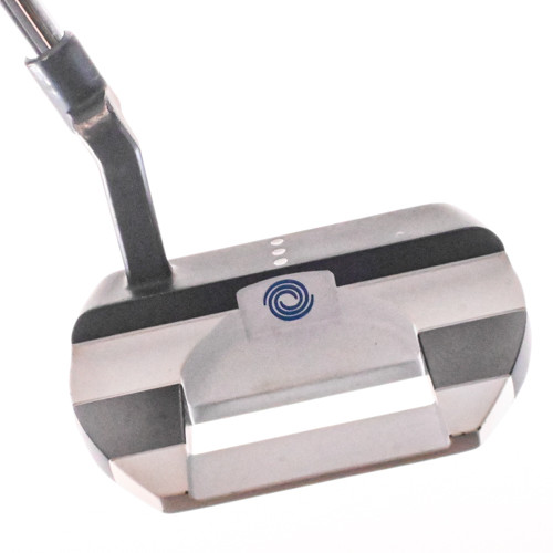 Odyssey Ai-One JailBird Mini CH Putter 32