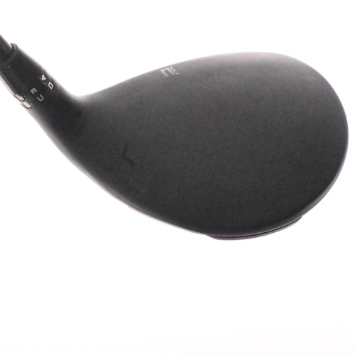 Cobra DS-Adapt X 7-Wood 21* Tour AD VF-6 Senior Flex Graphite RH +
