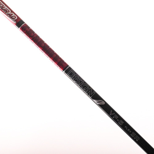 65cm×65cm ミディアムウォルナット Cobra DS-Adapt X 7-Wood 21* Tour AD VF-6 Senior Flex Graphite RH +
