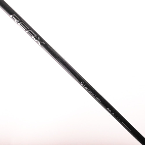 TaylorMade Qi35 Tour 5-Wood 18* REAX 65g Stiff Flex Graphite LH