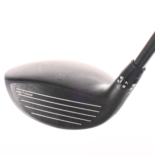 Cobra DS-Adapt X 3-Wood 15* Tour AD VF-7 Stiff Flex Graphite LH +
