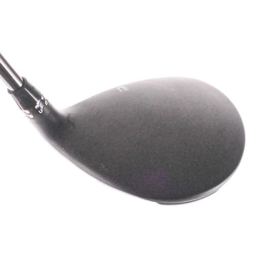 Cobra DS-Adapt X 3-Wood 15* Tour AD VF-7 Stiff Flex Graphite LH +