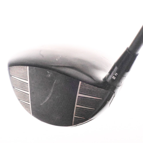 Titleist GT2 Driver 11* HZRDUS 6.0 60g Stiff Flex Graphite RH
