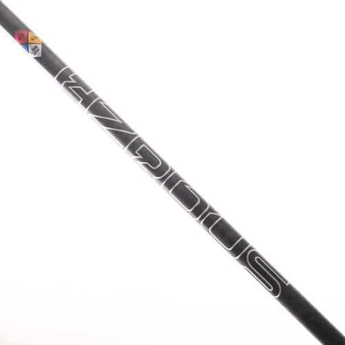 Titleist GT2 Driver 11* HZRDUS 6.0 60g Stiff Flex Graphite RH