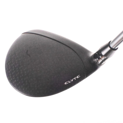 Callaway Elyte Ti 5-Wood 18* Denali 6.5 60g X-Flex Graphite LH +HC