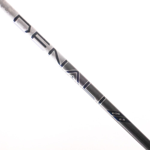 Callaway Elyte Ti 5-Wood 18* Denali 6.5 60g X-Flex Graphite LH +HC