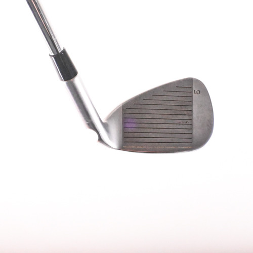 Ping G425 (Black Dot) Iron Set 4-PW DG 105g R-Flex Steel LH