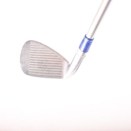 Callaway Apex MB Forged Iron Set 4-PW KBS C-Taper 120g Stiff Flex