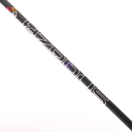 Titleist TSR2 Hybrid #4 21* HZRDUS 6.0 90g Stiff Flex Graphite LH