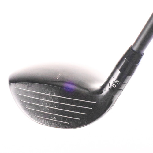 Titleist GT2 7-Wood 21* Tensei 1K Blue 65g R-Flex Graphite RH +HC