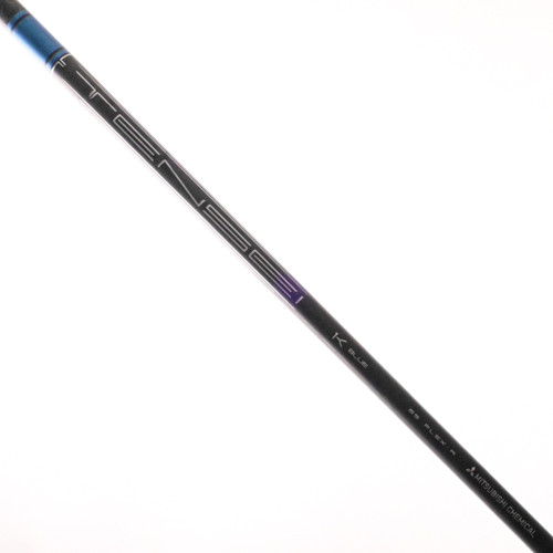 Titleist GT2 7-Wood 21* Tensei 1K Blue 65g R-Flex Graphite RH +HC