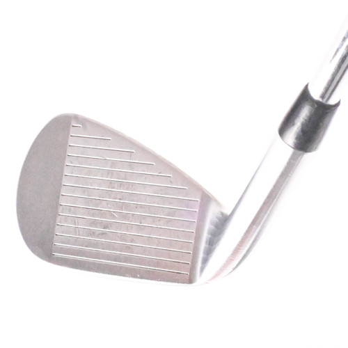 Titleist T100S 2021 Forged Iron Set 6-PW,AW AMT Tour White Stiff