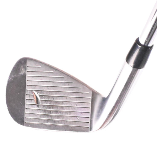 Titleist T100S 2021 Forged Iron Set 4-PW Project X 6.5 LZ 125g X