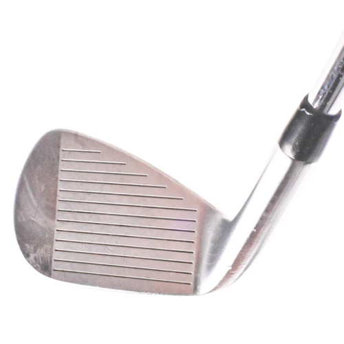 Titleist T100S 2021 Forged Iron Set 4-PW Project X 6.5 LZ 125g X