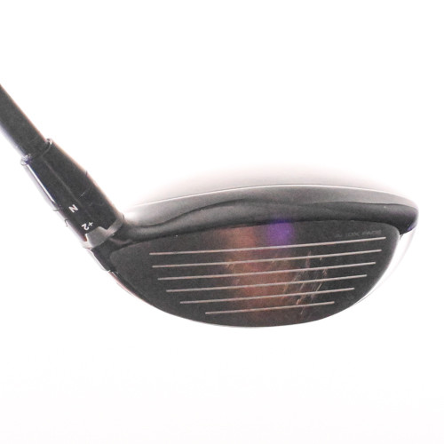 Callaway Elyte Triple Diamond 3-Wood 15* Diamana BB 73g X-Flex