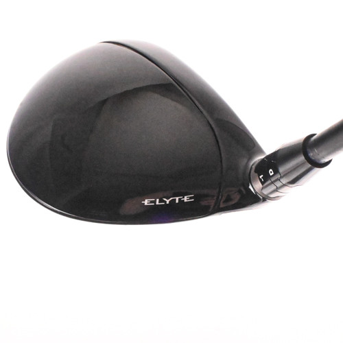 Callaway Elyte 3W ディアマナWB63 Callaway Elyte 3W ディアマナWB63 【公式通販】