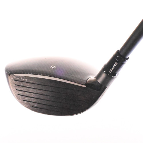 TaylorMade Qi35 Tour 3-Wood 15* Ventus 5 Blue Senior Graphite RH