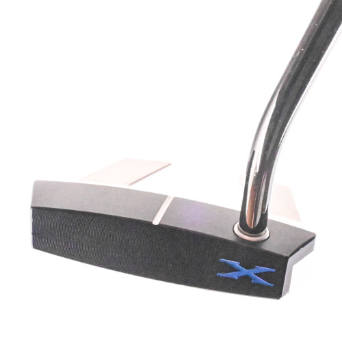 Titleist 2019 Scotty Cameron Phantom X 5.5 Putter 35 Titleist 2019 Scotty Cameron Phantom X 5.5 Putter 35